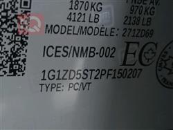 شيفروليه ماليبو